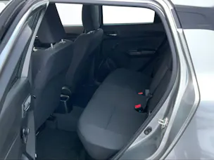 Suzuki Swift 1.2 Piz Sulai Hybrid 4x4