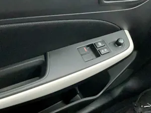 Suzuki Swift 1.2 Piz Sulai Hybrid 4x4