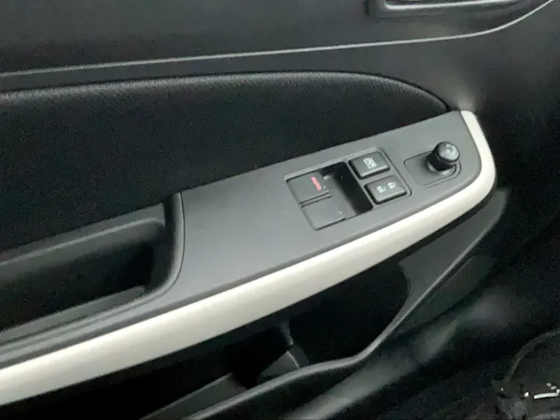 Suzuki Swift 1.2 Piz Sulai Hybrid 4x4