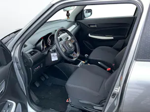 Suzuki Swift 1.2 Piz Sulai Hybrid 4x4