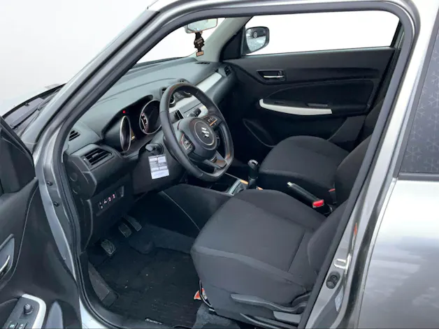 Suzuki Swift 1.2 Piz Sulai Hybrid 4x4