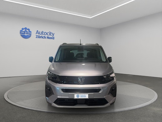 PEUGEOT Rifter 1.5 BlueHDi 130 GT 1