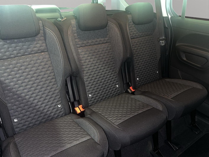 Vehicle image PEUGEOT RIFTER