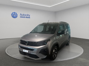 Vehicle image PEUGEOT Rifter 1.5 BlueHDi 130 GT