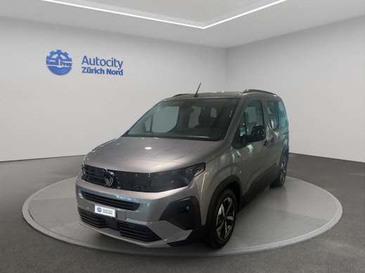 PEUGEOT Rifter 1.5 BlueHDi 130 GT 0 PEUGEOT Rifter 1.5 BlueHDi 130 GT 0