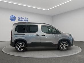 Vehicle image PEUGEOT Rifter 1.5 BlueHDi 130 GT