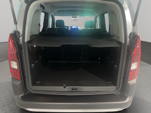 Vehicle image PEUGEOT Rifter 1.5 BlueHDi 130 GT