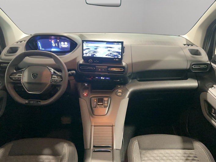 Vehicle image PEUGEOT RIFTER