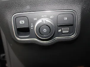 Mercedes-Benz B 200 AMG Line 4Matic