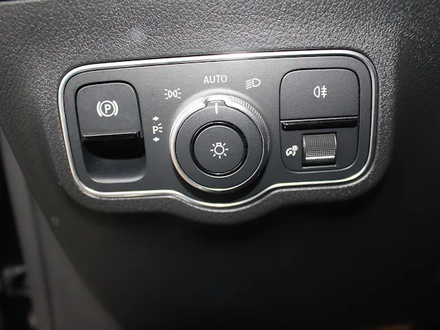 Mercedes-Benz B 200 AMG Line 4Matic