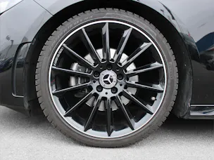 Mercedes-Benz B 200 AMG Line 4Matic