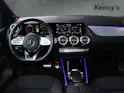 Mercedes-Benz B 200 AMG Line 4Matic