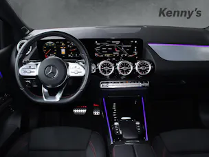 Mercedes-Benz B 200 AMG Line 4Matic