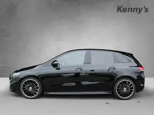 Mercedes-Benz B 200 AMG Line 4Matic