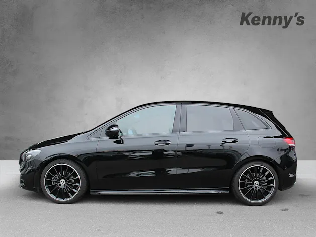 Mercedes-Benz B 200 AMG Line 4Matic