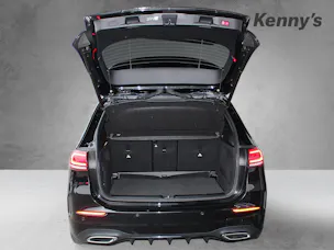 Mercedes-Benz B 200 AMG Line 4Matic