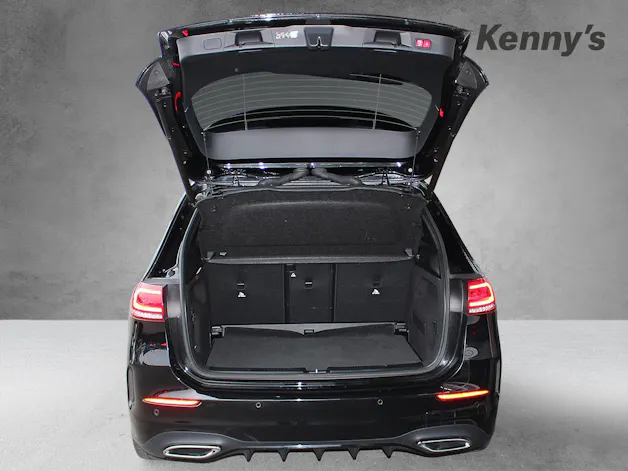 Mercedes-Benz B 200 AMG Line 4Matic