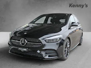 Mercedes-Benz B 200 AMG Line 4Matic