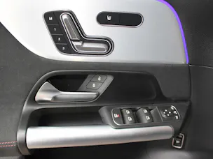 Mercedes-Benz B 200 AMG Line 4Matic