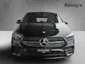 Mercedes-Benz B 200 AMG Line 4Matic
