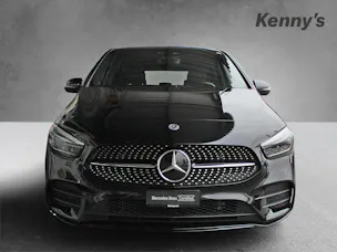 Mercedes-Benz B 200 AMG Line 4Matic