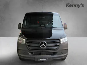 Mercedes-Benz Sprinter 319 CDI Pro CH 3665 S