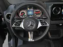 Mercedes-Benz Sprinter 319 CDI Pro CH 3665 S