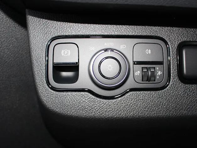 Mercedes-Benz Sprinter 319 CDI Pro CH 3665 S