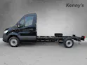 Mercedes-Benz Sprinter 319 CDI Pro CH 3665 S