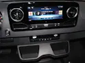 Mercedes-Benz Sprinter 319 CDI Pro CH 3665 S