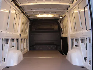 Mercedes-Benz Sprinter 315 CDI Pro KA 3665 S