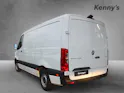 Mercedes-Benz Sprinter 315 CDI Pro KA 3665 S