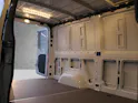Mercedes-Benz Sprinter 315 CDI Pro KA 3665 S