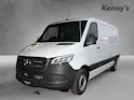 Mercedes-Benz Sprinter 315 CDI Pro KA 3665 S