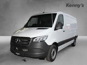 Mercedes-Benz Sprinter 315 CDI Pro KA 3665 S