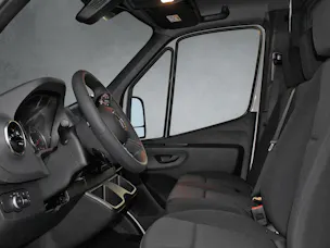 Mercedes-Benz Sprinter 315 CDI Pro KA 3665 S