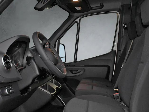 Mercedes-Benz Sprinter 315 CDI Pro KA 3665 S