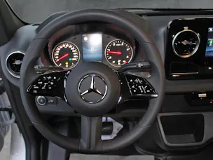 Mercedes-Benz Sprinter 315 CDI Pro KA 3665 S