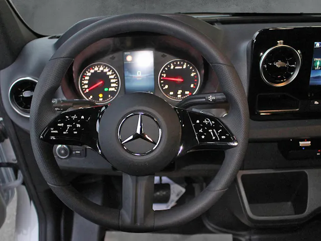 Mercedes-Benz Sprinter 315 CDI Pro KA 3665 S