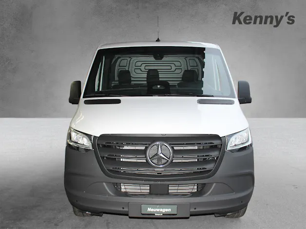 Mercedes-Benz Sprinter 315 CDI Pro KA 3665 S
