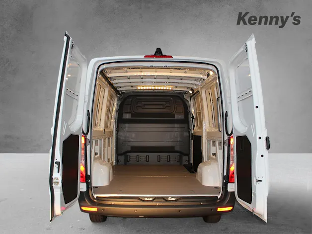 Mercedes-Benz Sprinter 315 CDI Pro KA 3665 S