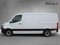 Mercedes-Benz Sprinter 315 CDI Pro KA 3665 S