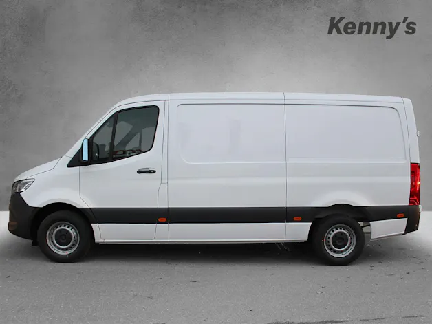 Mercedes-Benz Sprinter 315 CDI Pro KA 3665 S