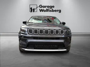 Jeep Compass 1.5 Turbo Swiss Altitude