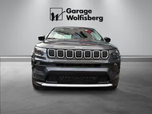 Jeep Compass 1.5 Turbo Swiss Altitude