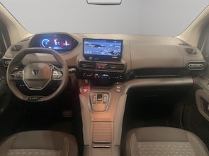 Vehicle image PEUGEOT Rifter 1.5 BlueHDi 130 GT