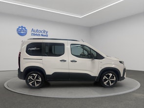 Vehicle image PEUGEOT Rifter 1.5 BlueHDi 130 GT