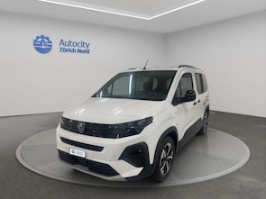 Vehicle image PEUGEOT Rifter 1.5 BlueHDi 130 GT