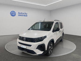 Vehicle image PEUGEOT Rifter 1.5 BlueHDi 130 GT