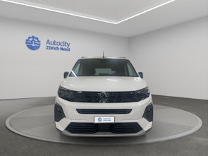 Vehicle image PEUGEOT Rifter 1.5 BlueHDi 130 GT